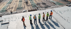 Construction & Real Estate