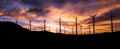 Energy and Natural Resources