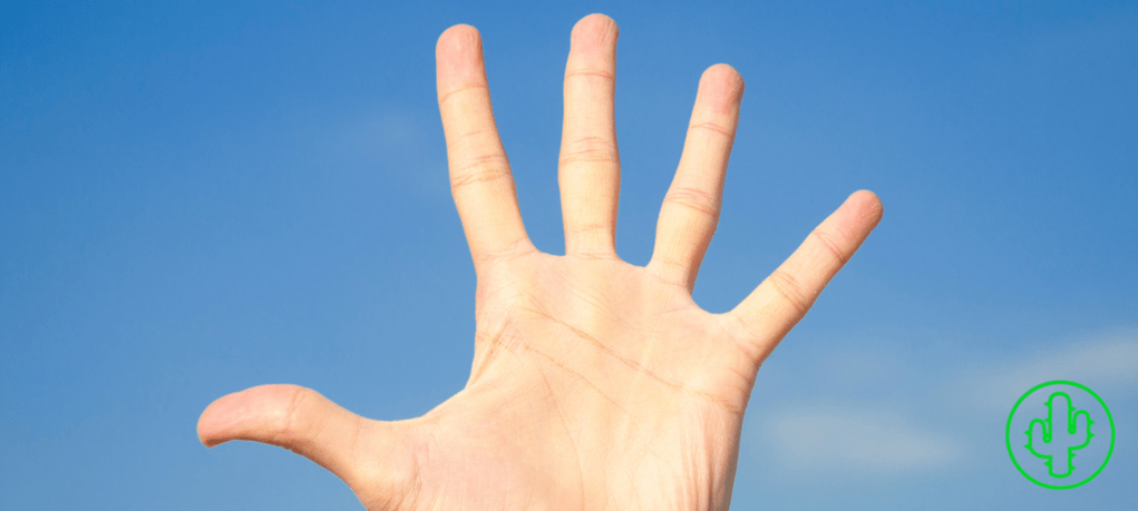 5 Mistakes People Make Managing Their Own Online Reputation