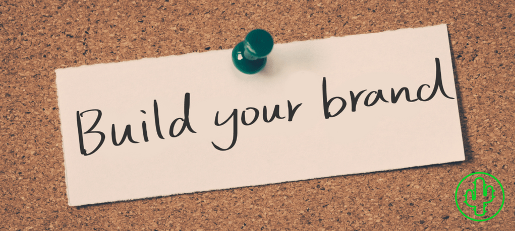 Learn Brand Building that will lead to long-lasting success