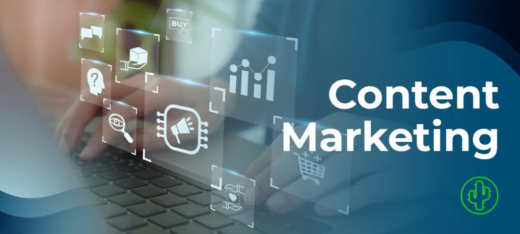 Building a strong Content Marketing Plan to boost your online presence