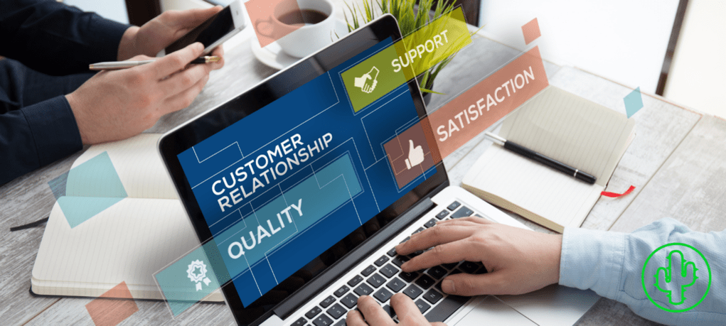Customers First: Unlocking the Power of Relationship Marketing
