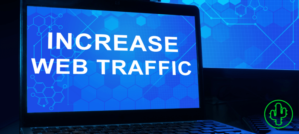 Effective SEO Strategies To Drive Organic Traffic