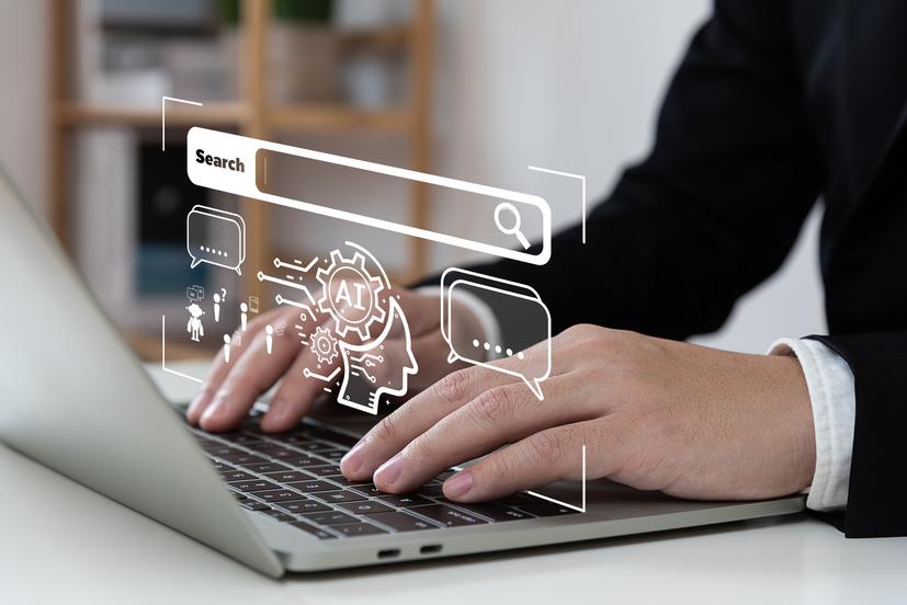 AI, Search, and Reputation: Why Controlling the Narrative Matters More Than Ever