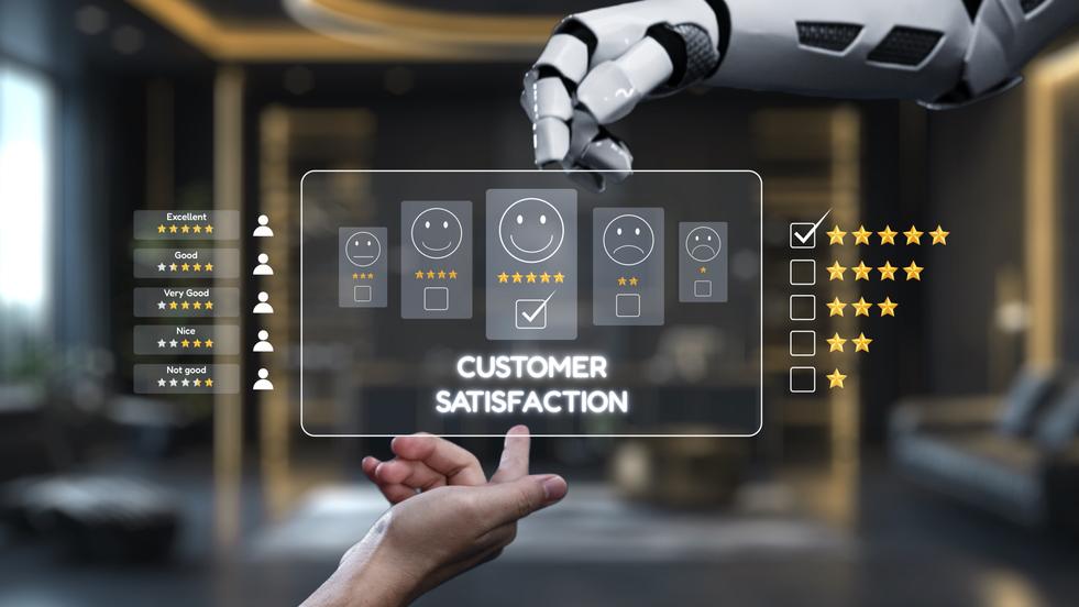 The Future of Online Reputation Management in an AI-Driven World