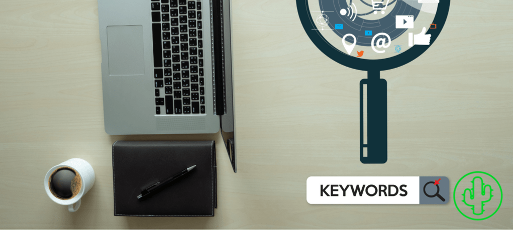 Keyword Stuffing: Why It Affects Your Google Ranking