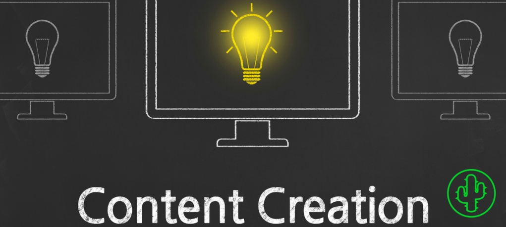 Why Proper Content Creation Is Essential To Brand Management