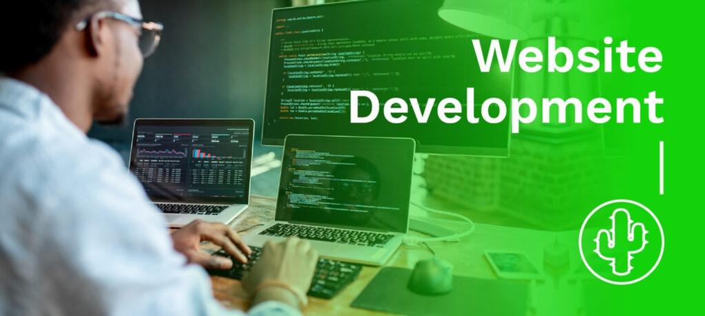 The Essential Steps for Successful Website Development in Utah