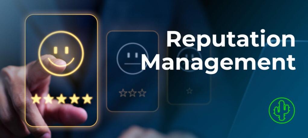 The Importance of Reputation Management in the Digital Age