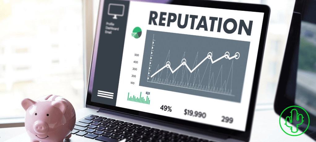 Top 10 Tools To Build And Maintain Brand Reputation