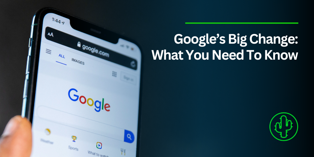 What Google’s Business.site Shutdown Means for Your Business