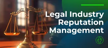 Beyond the Courtroom: Leveraging Brand Management in the Legal Industry