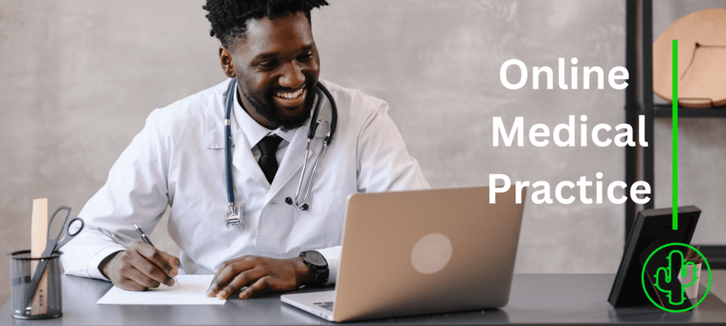 Building Your Virtual Clinic: A Step-by-Step Guide to Starting an Online Medical Practice