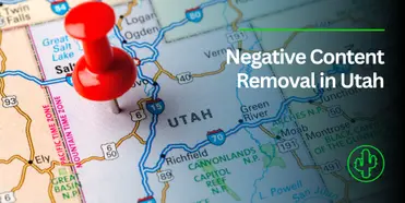 Defending Your Brand: Strategies for Negative Content Removal in Utah