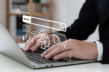 AI, Search, and Reputation: Why Controlling the Narrative Matters More Than Ever