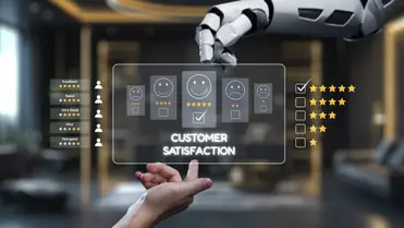 The Future of Online Reputation Management in an AI-Driven World