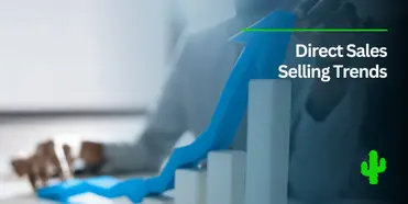 Social Selling Trends for Direct Sales Companies in 2024