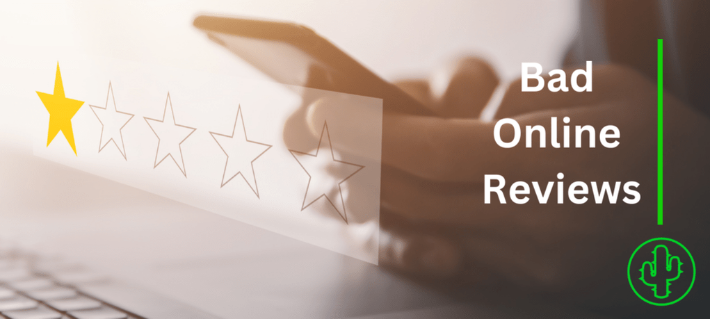 What Doctors Are Doing About Bad Reviews Online: How to Leverage Negative Feedback for Positive Change