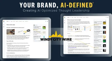 The New Search Reality: How AI, AEO, and GEO Are Reshaping SEO & Google's Dominance, and What It Means for Your Brand