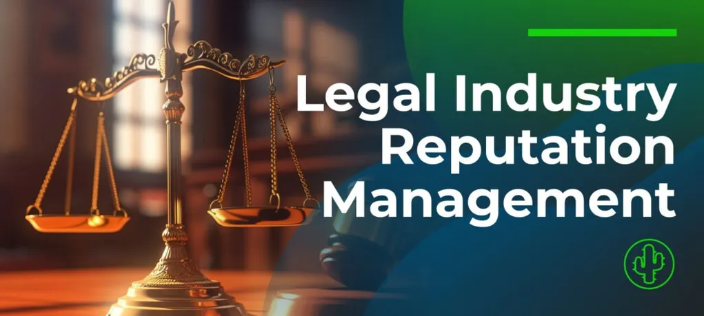 Beyond the Courtroom: Leveraging Brand Management in the Legal Industry