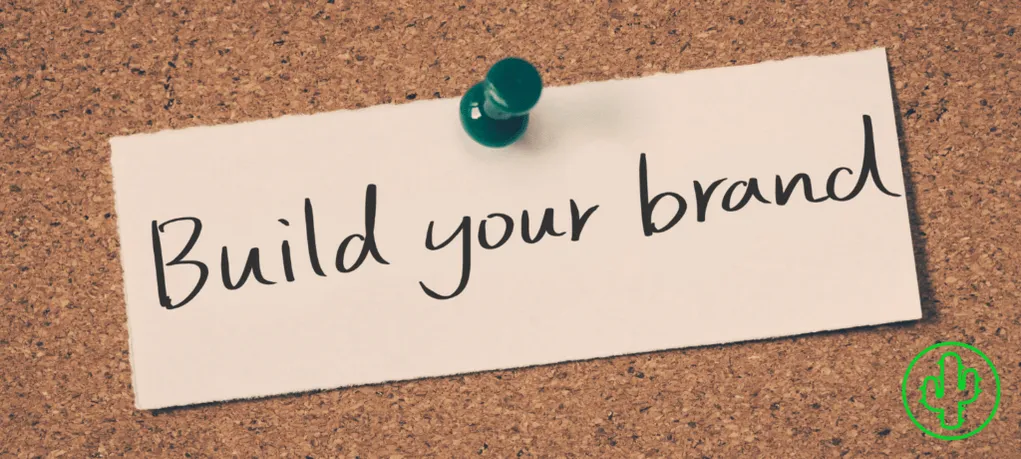Learn Brand Building that will lead to long-lasting success