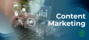 Building a strong Content Marketing Plan to boost your online presence