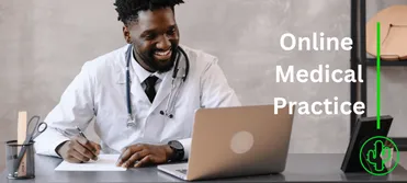 Building Your Virtual Clinic: A Step-by-Step Guide to Starting an Online Medical Practice