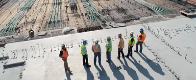 Construction & Real Estate