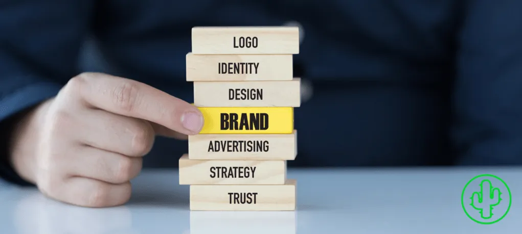 Developing a Cohesive Brand Experience Beyond Logo Design