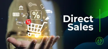 Direct Sales Redefined: Leveraging Reputation Management for Industry Success