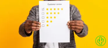 How Positive &amp; Negative Reviews Affect Online Reputation