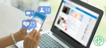 How to Boost Your Social Media in Search Results