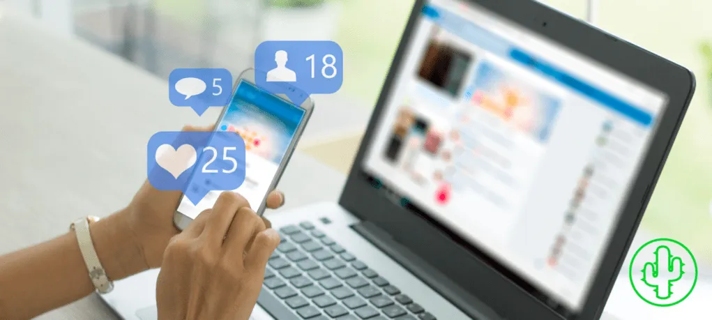 How to Boost Your Social Media in Search Results