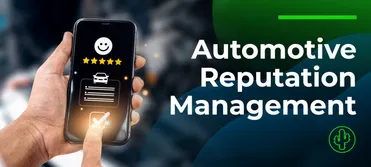 How To Master Automotive Reputation And Brand Strategy