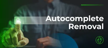 Improving Search Results: Techniques for Autocomplete Removal