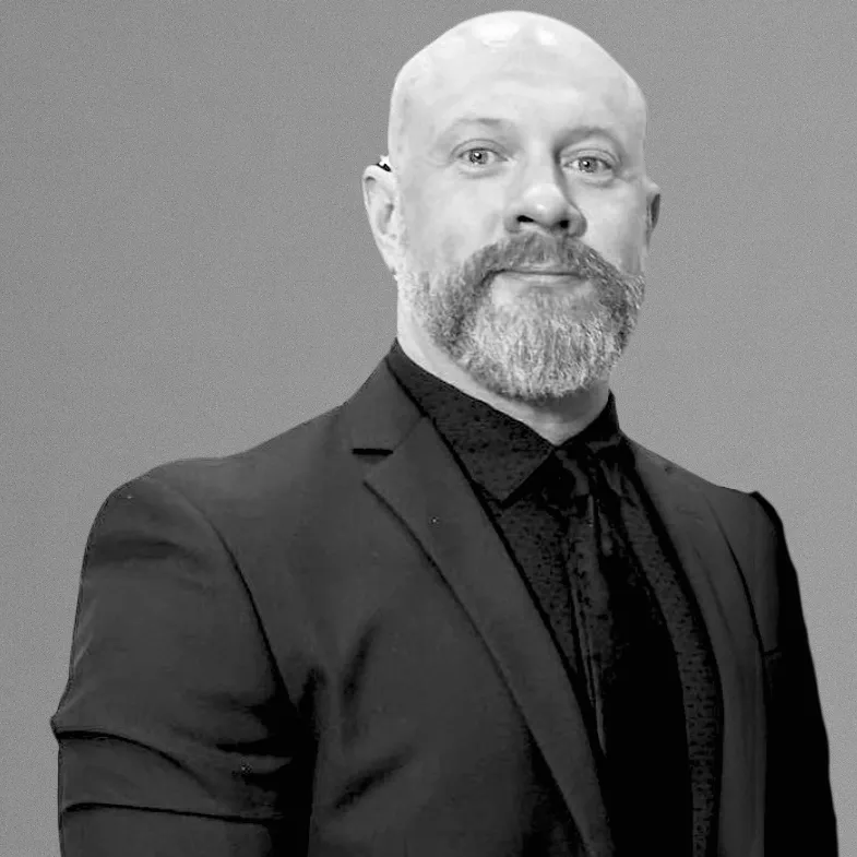 Kenton Engel (PhD)