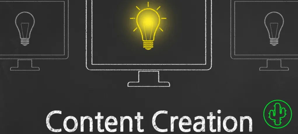 Why Proper Content Creation Is Essential To Brand Management