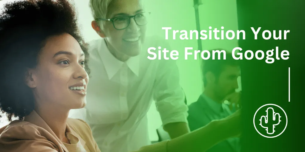 Seamless Move from business.site: How BRANDefenders Can Help
