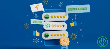 The Importance of Review Solicitation in Establishing a Strong Brand Image
