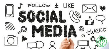 Top 7 Social Media Platforms &amp; How They Help Your Reputation