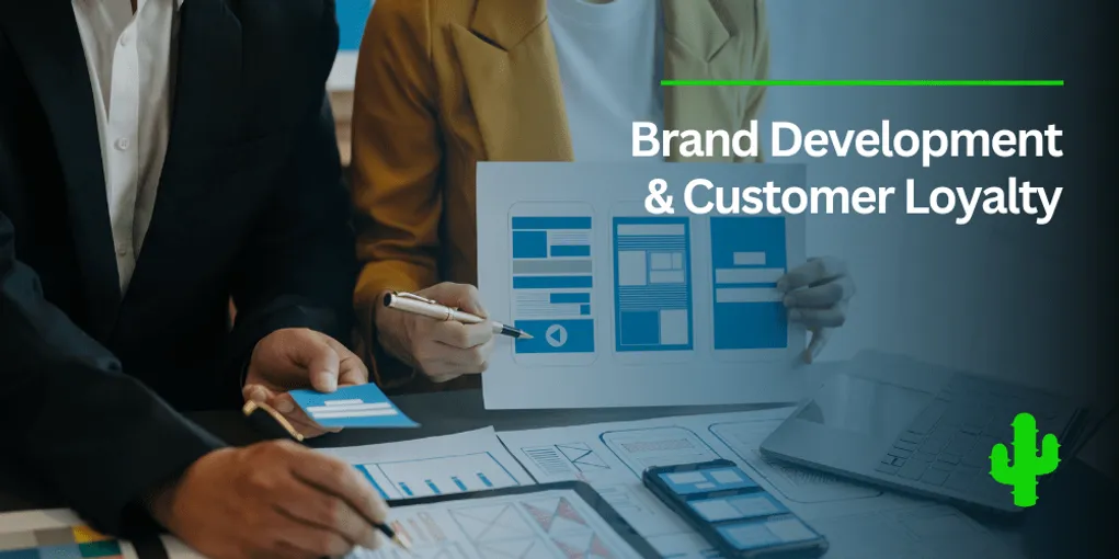 Why Online Brand Management is Key to Customer Loyalty