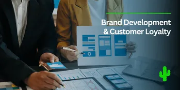 Why Online Brand Management is Key to Customer Loyalty