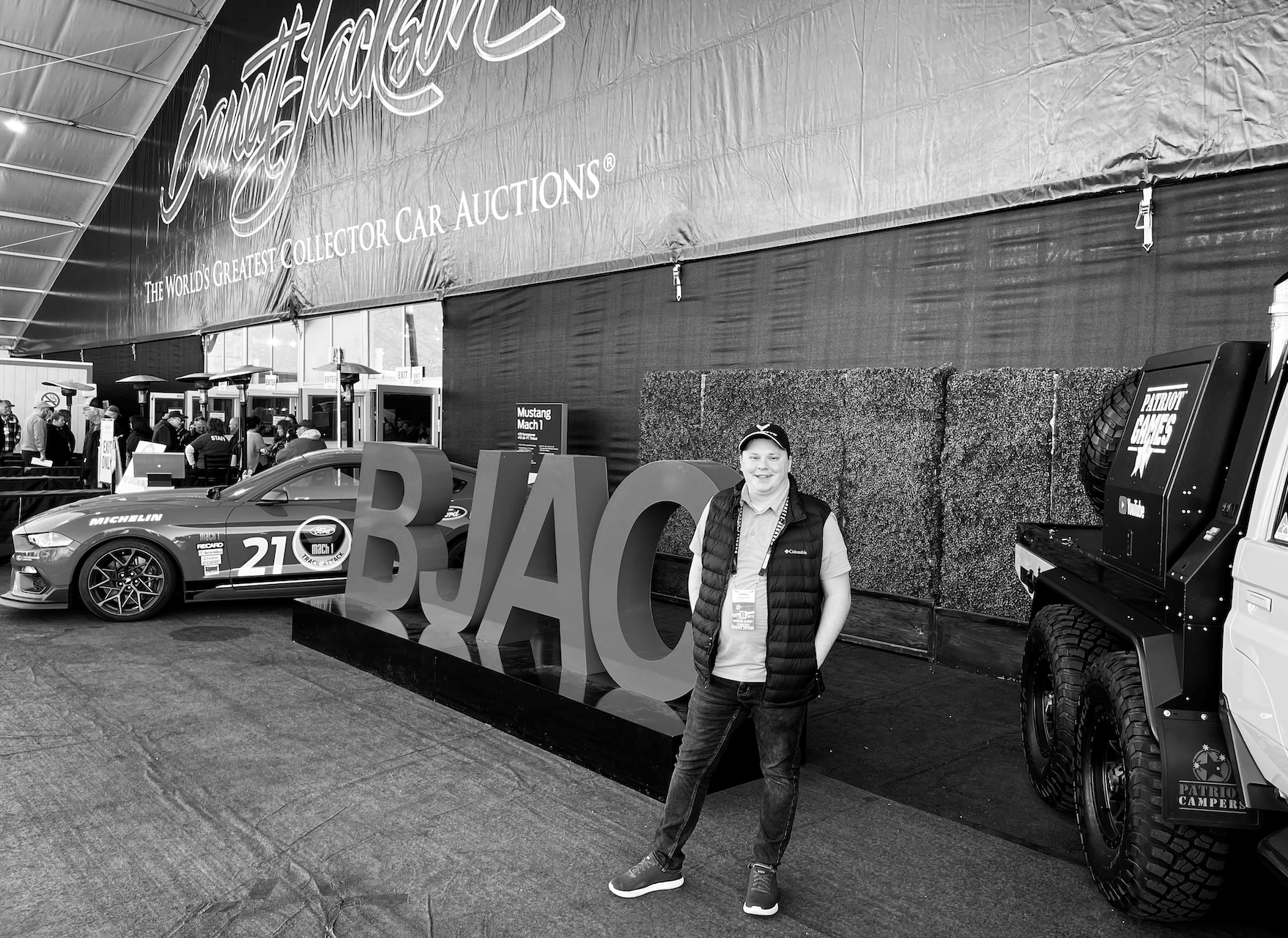 BRANDefenders office