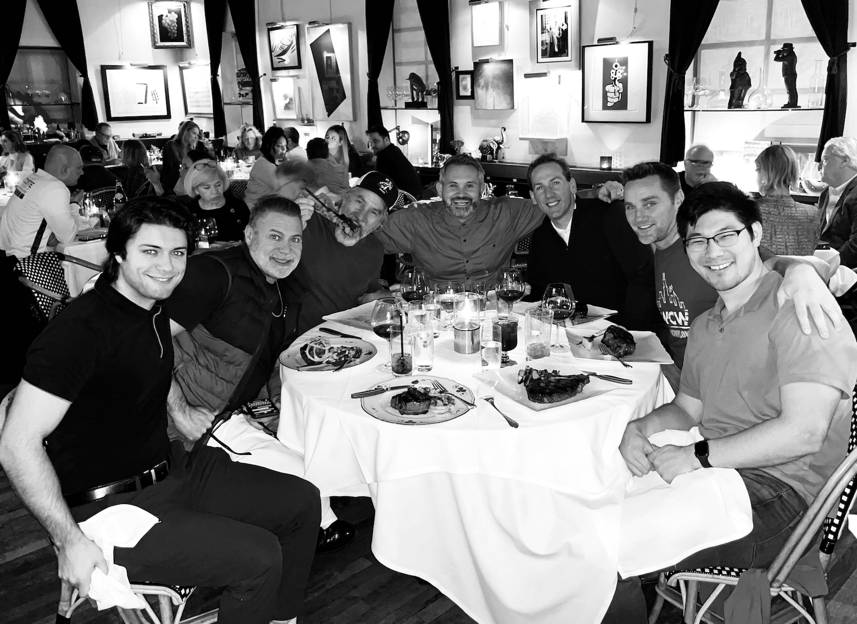 BRANDefenders office