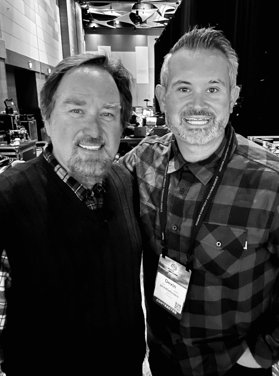 BRANDefenders office