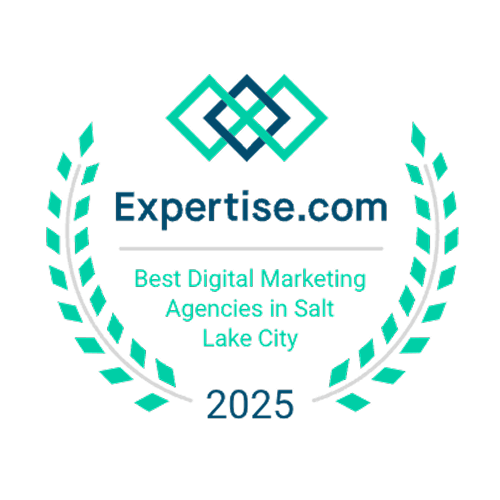 Clutch Expertise Brandefender Award badge 1