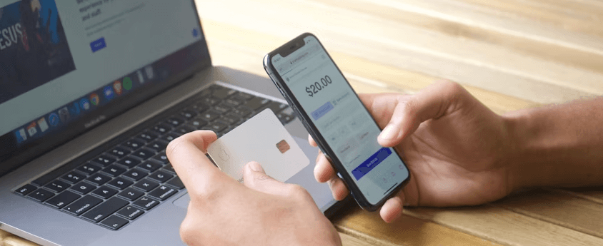 Finance & Banking Brand & Trust Control