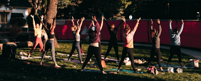 Health & Wellness Brand & Growth Control