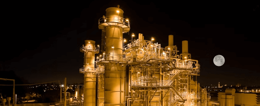 Industrial Manufacturing Brand & Growth Control