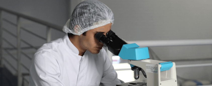 Healthcare Brand & Trust Control